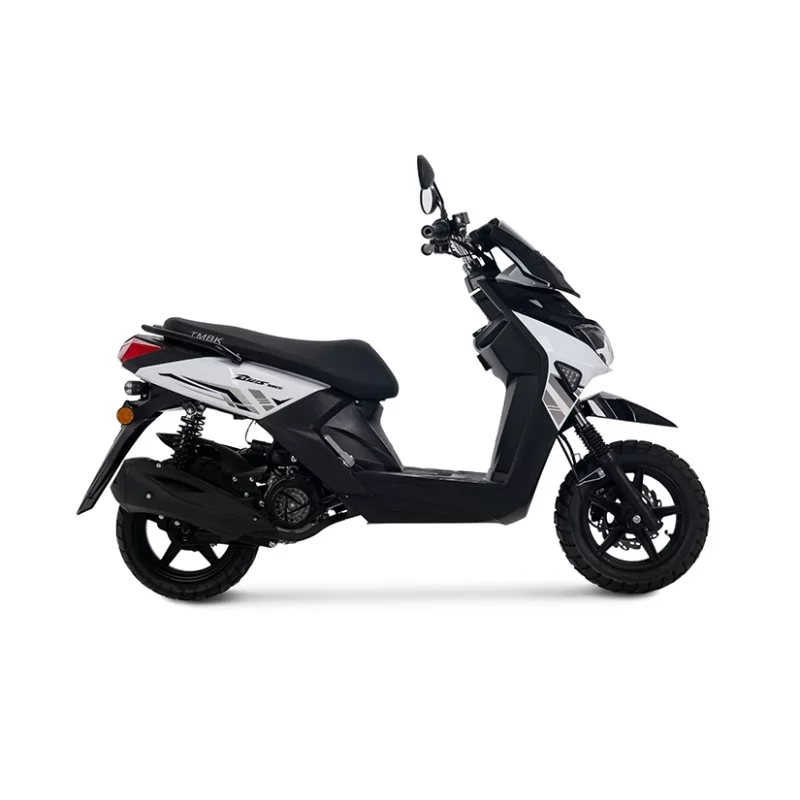 Скутер TMBK BWS