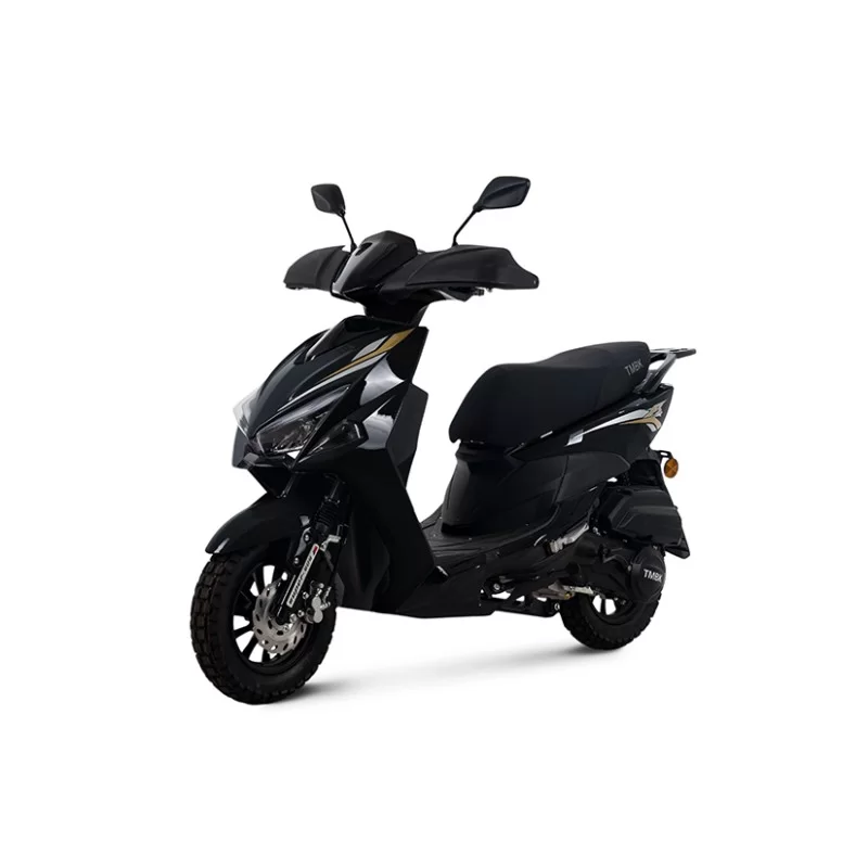 Скутер TMBK SPORT FS