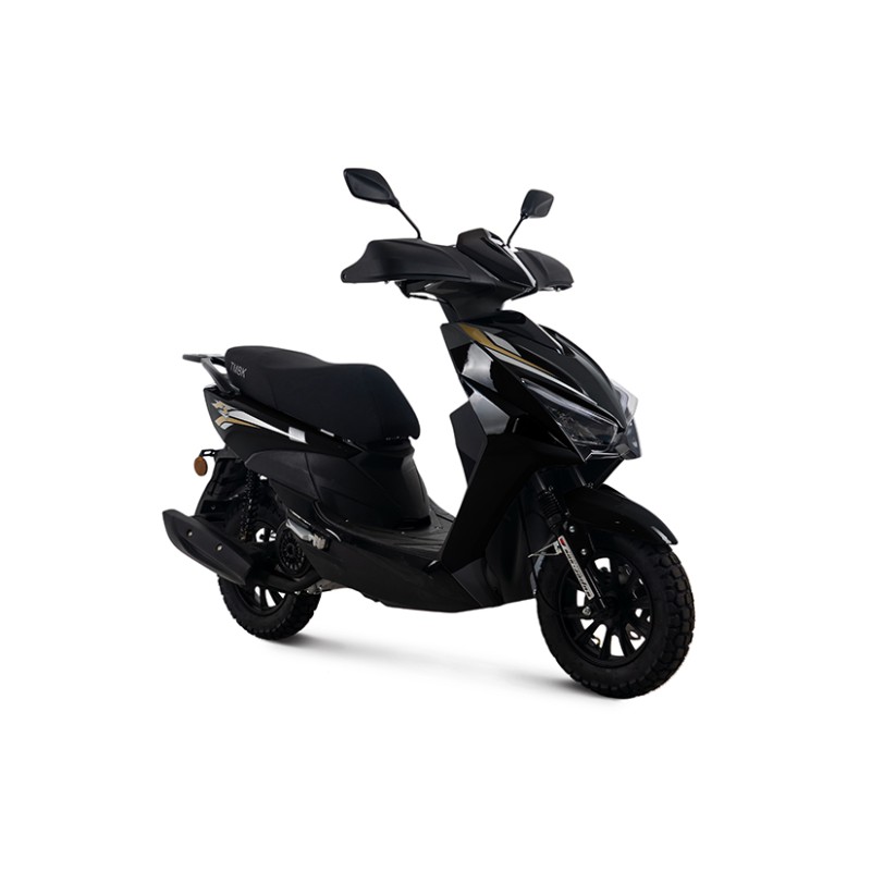 Купить Скутер TMBK SPORT FS Скутер TMBK SPORT FS