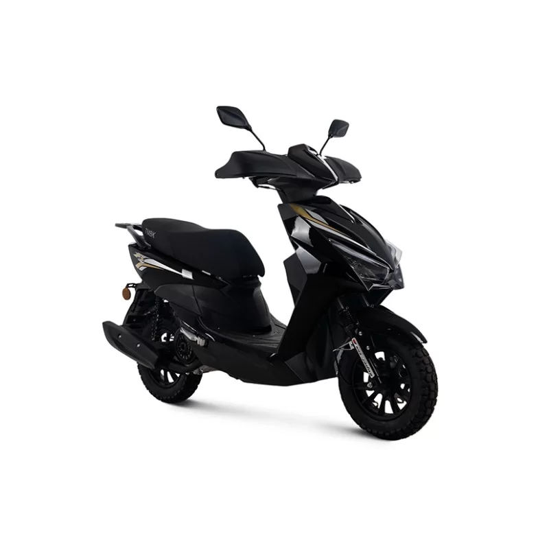 Скутер TMBK SPORT FS
