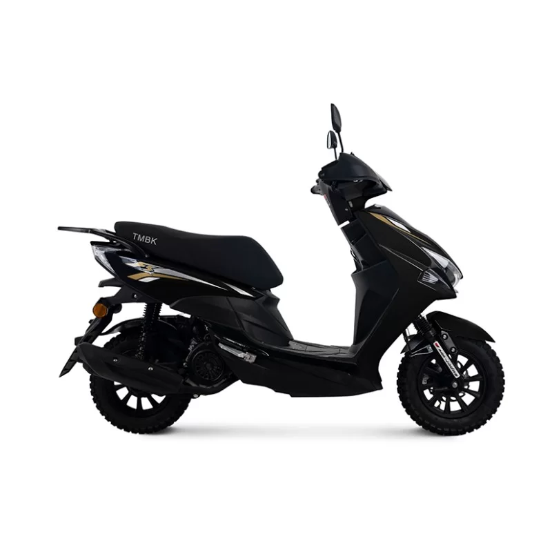 Скутер TMBK SPORT FS