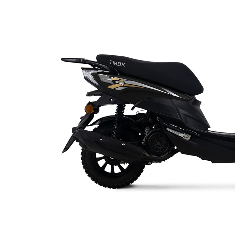 Купить Скутер TMBK SPORT FS Скутер TMBK SPORT FS