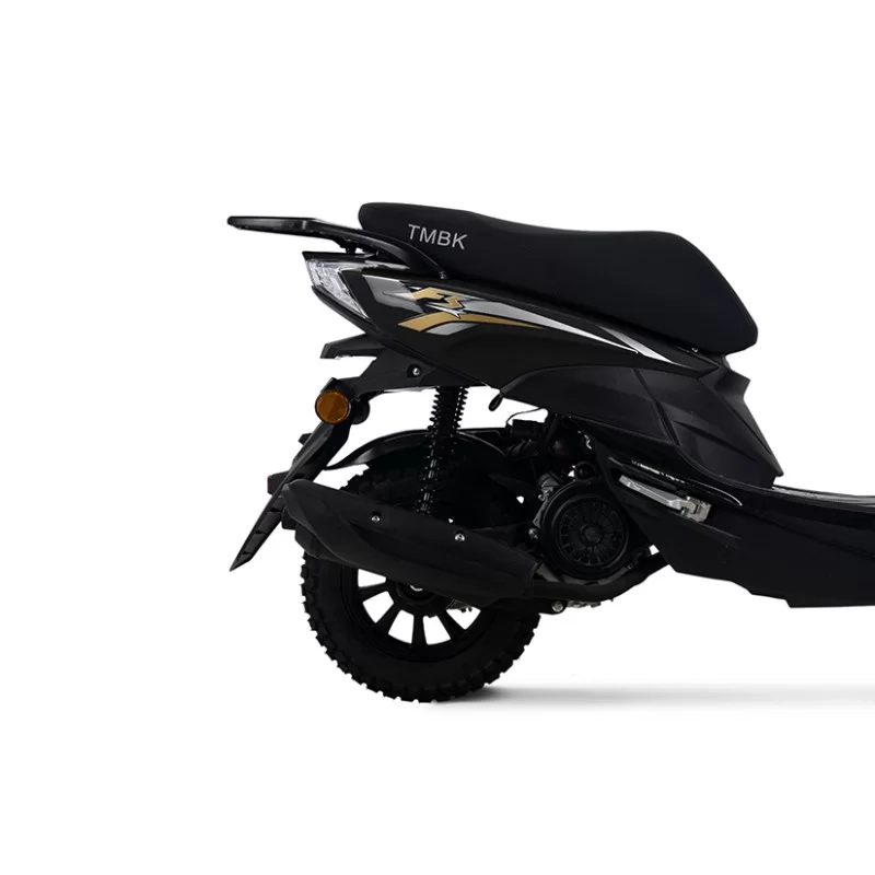 Скутер TMBK SPORT FS