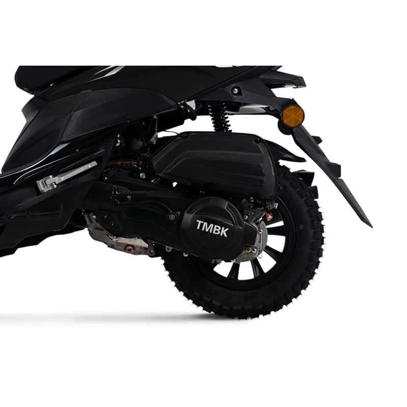 Купить Скутер TMBK SPORT FS Скутер TMBK SPORT FS