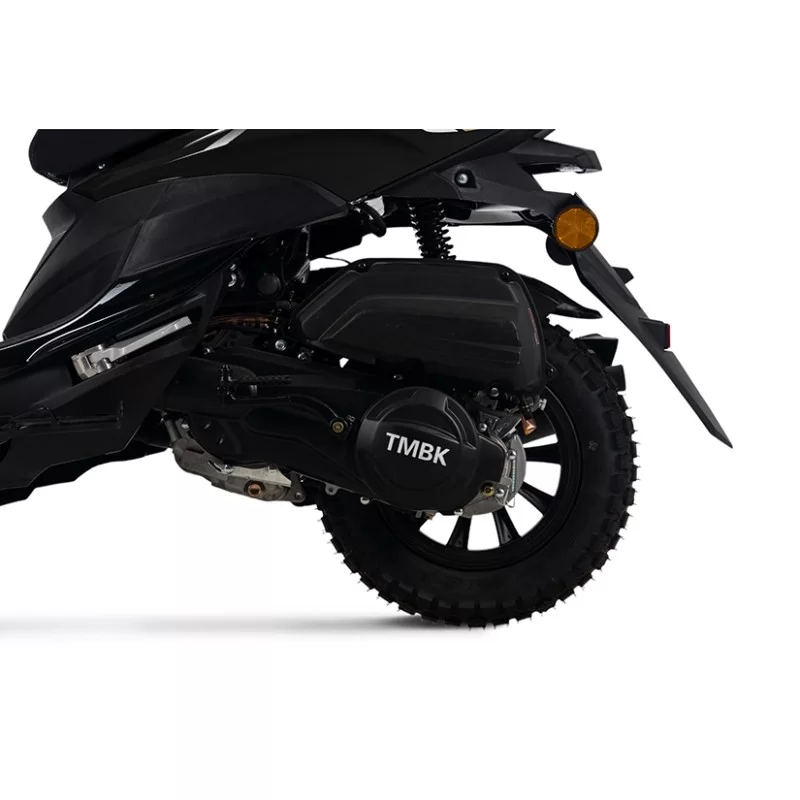 Скутер TMBK SPORT FS