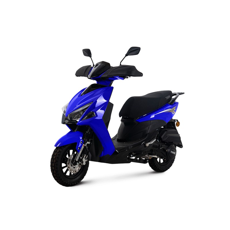Купить Скутер TMBK SPORT FS Скутер TMBK SPORT FS