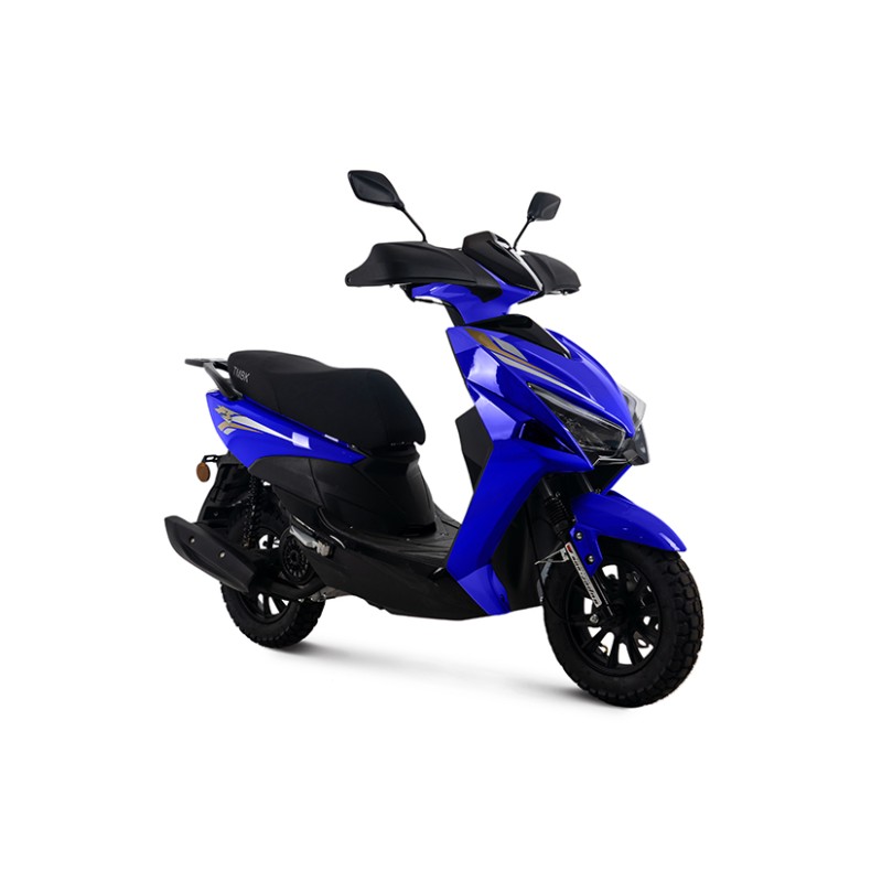 Купить Скутер TMBK SPORT FS Скутер TMBK SPORT FS