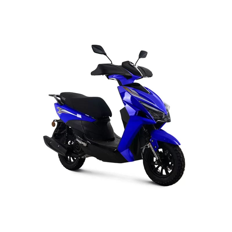 Скутер TMBK SPORT FS
