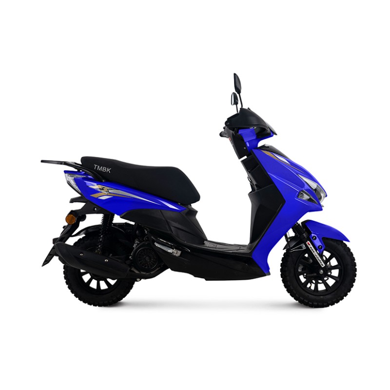 Купить Скутер TMBK SPORT FS Скутер TMBK SPORT FS