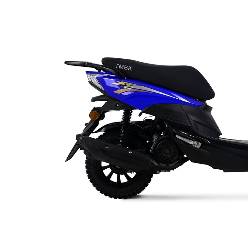 Купить Скутер TMBK SPORT FS Скутер TMBK SPORT FS