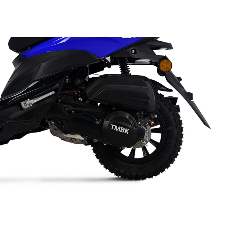 Купить Скутер TMBK SPORT FS Скутер TMBK SPORT FS