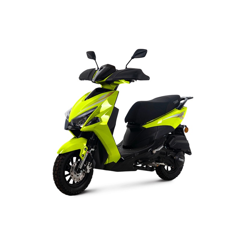 Купить Скутер TMBK SPORT FS Скутер TMBK SPORT FS