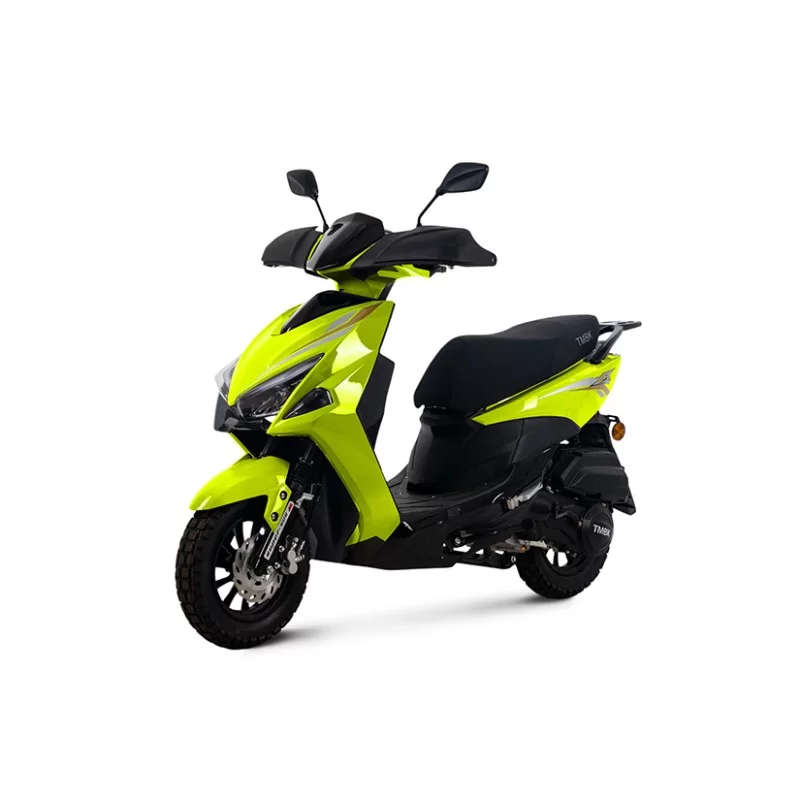 Скутер TMBK SPORT FS