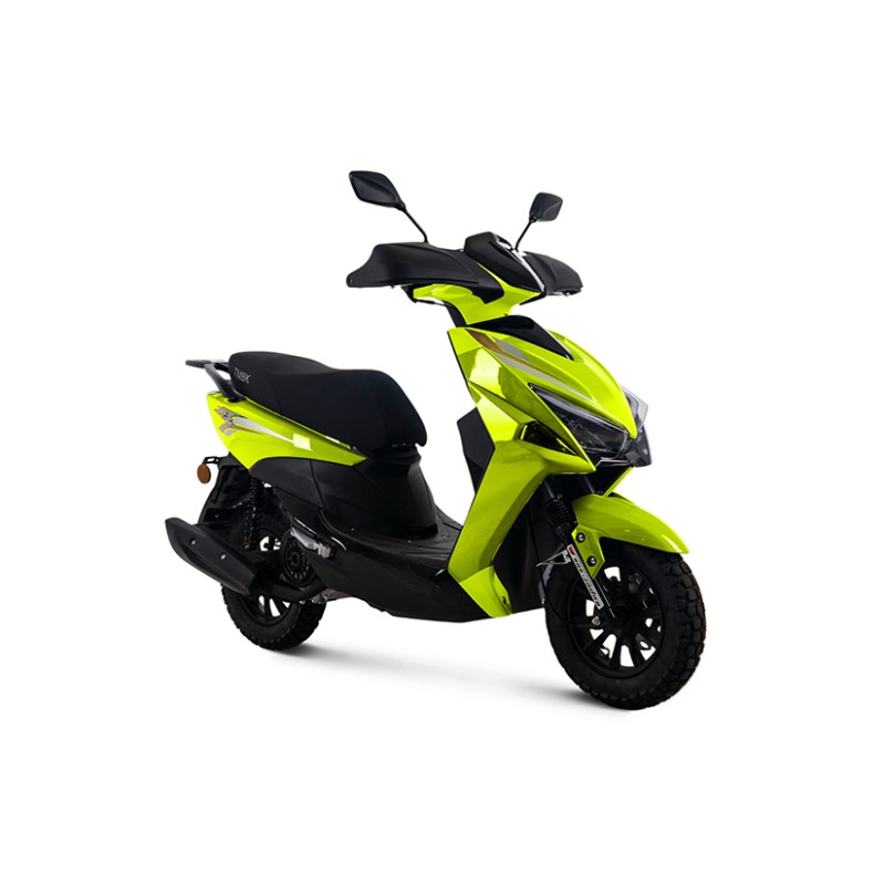 Купить Скутер TMBK SPORT FS Скутер TMBK SPORT FS