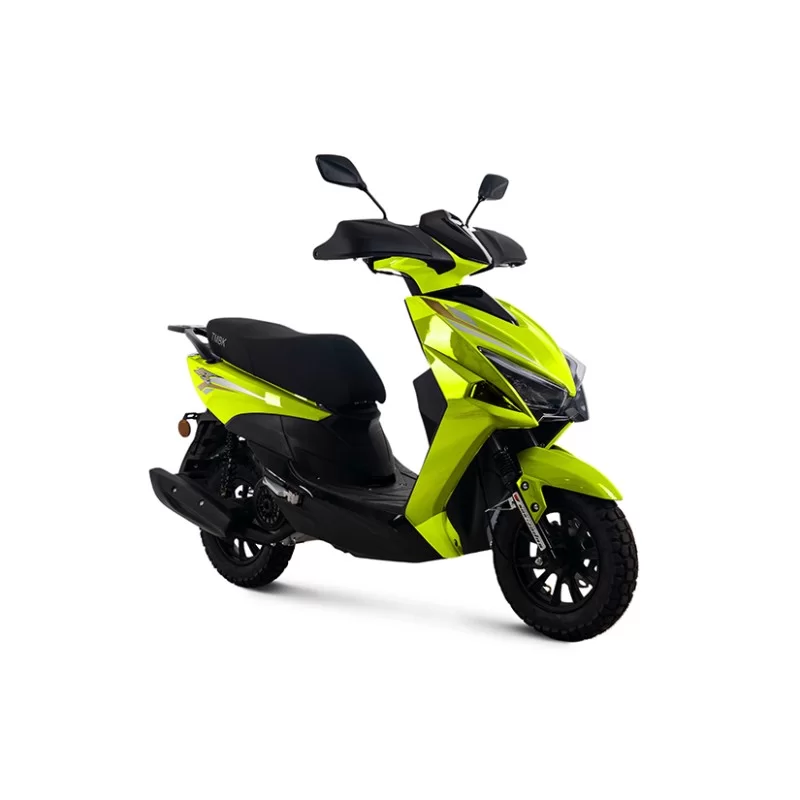 Скутер TMBK SPORT FS