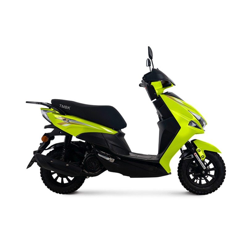 Купить Скутер TMBK SPORT FS Скутер TMBK SPORT FS