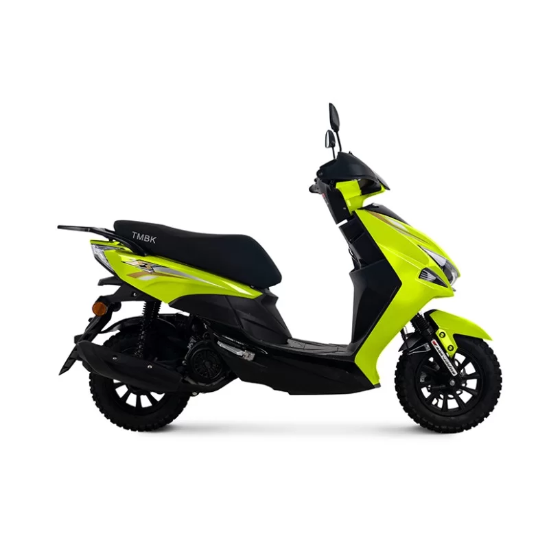 Скутер TMBK SPORT FS