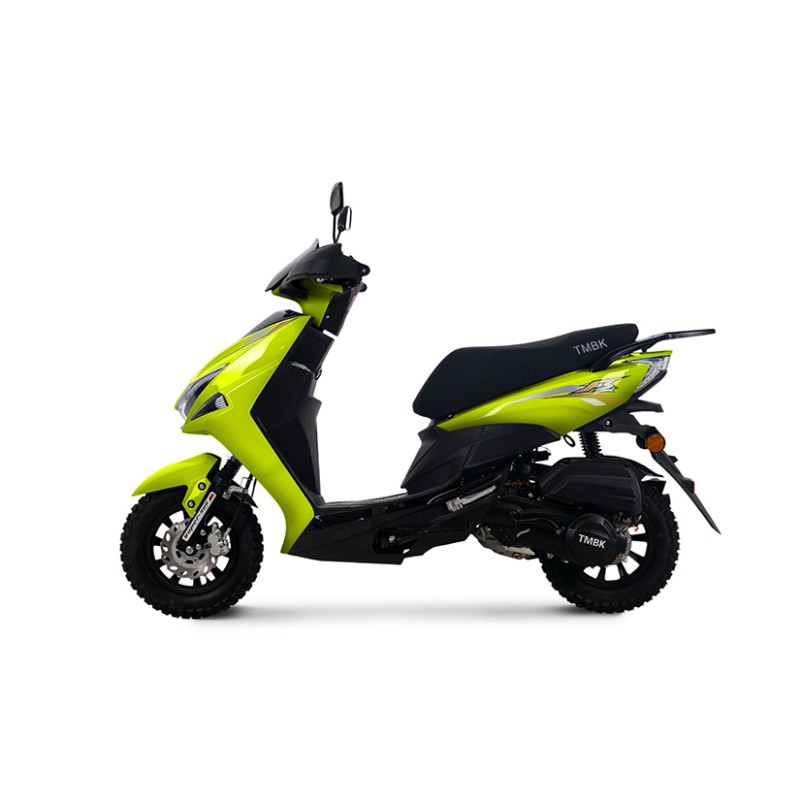 Купить Скутер TMBK SPORT FS Скутер TMBK SPORT FS