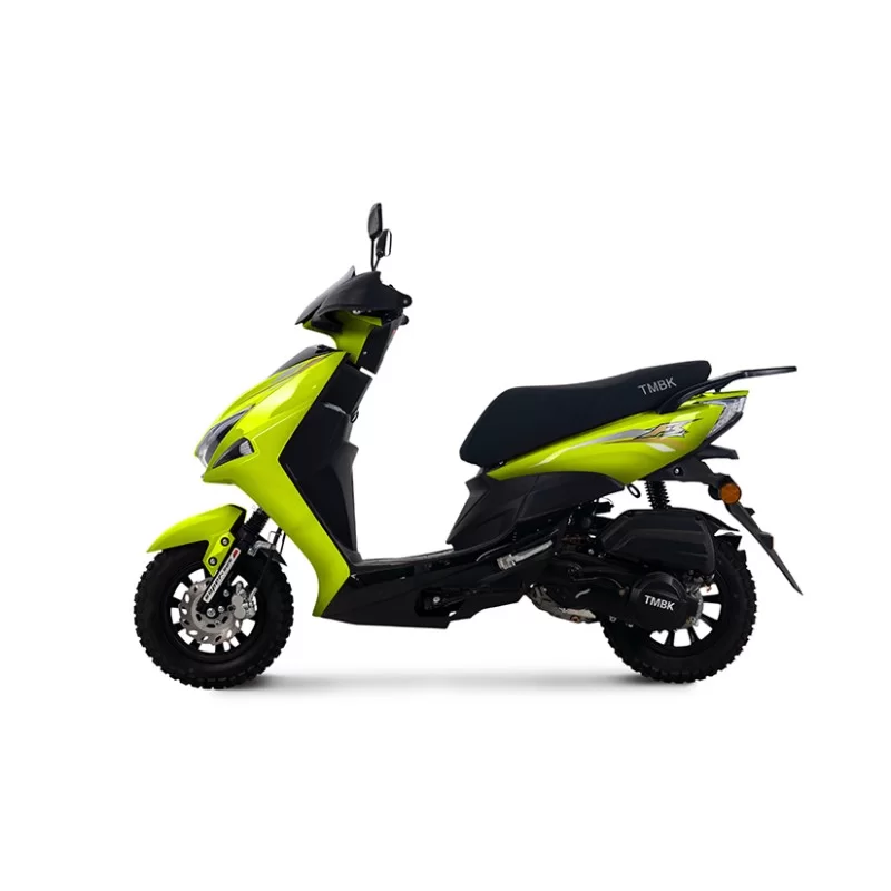 Скутер TMBK SPORT FS