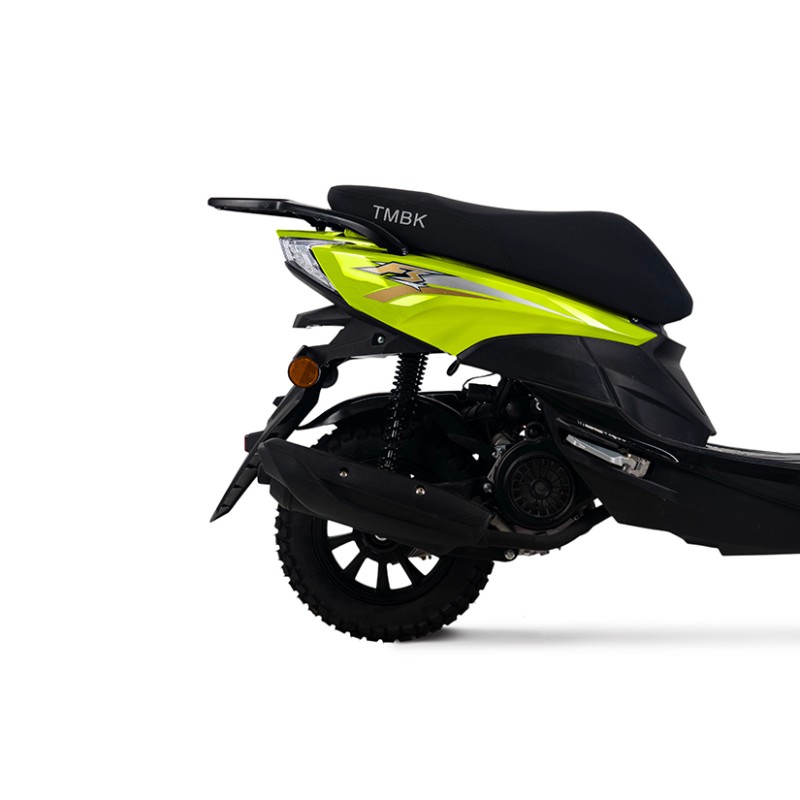 Купить Скутер TMBK SPORT FS Скутер TMBK SPORT FS
