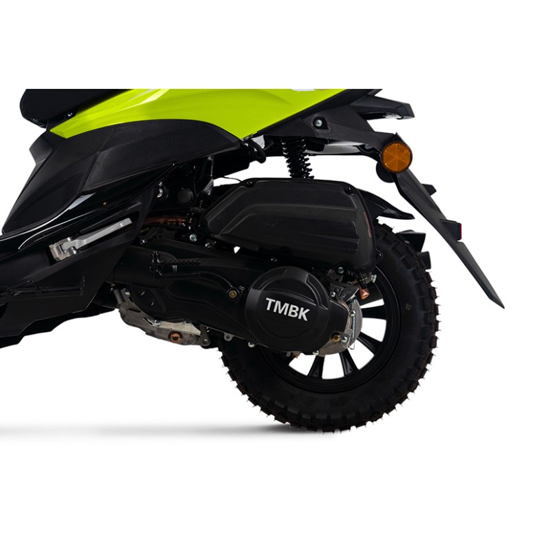Купить Скутер TMBK SPORT FS Скутер TMBK SPORT FS