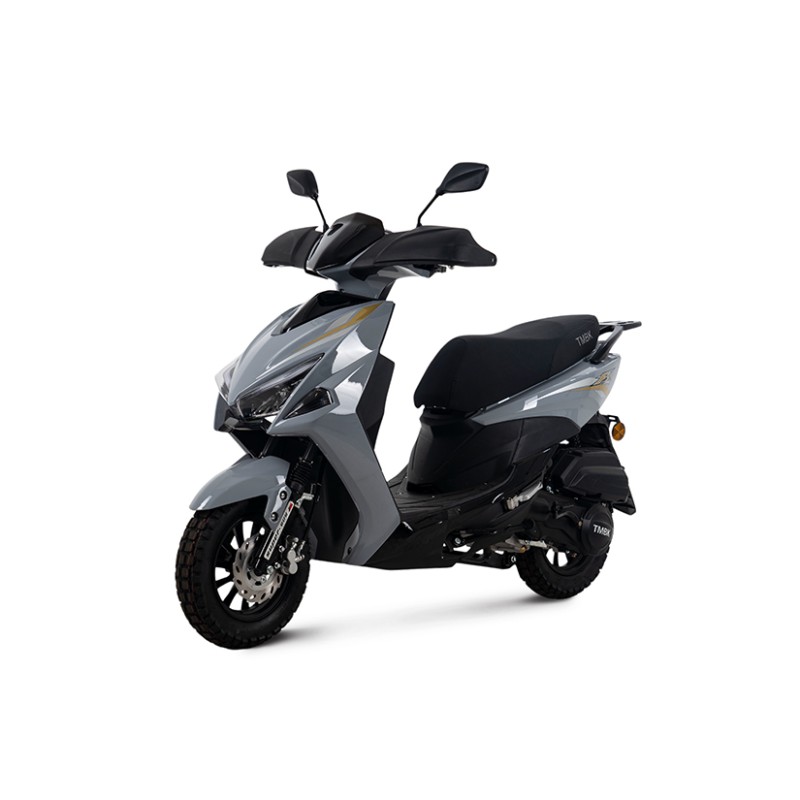 Купить Скутер TMBK SPORT FS Скутер TMBK SPORT FS