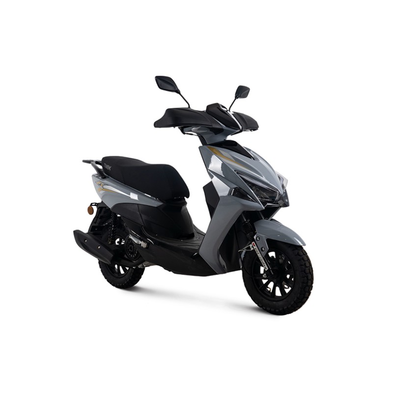 Купить Скутер TMBK SPORT FS Скутер TMBK SPORT FS