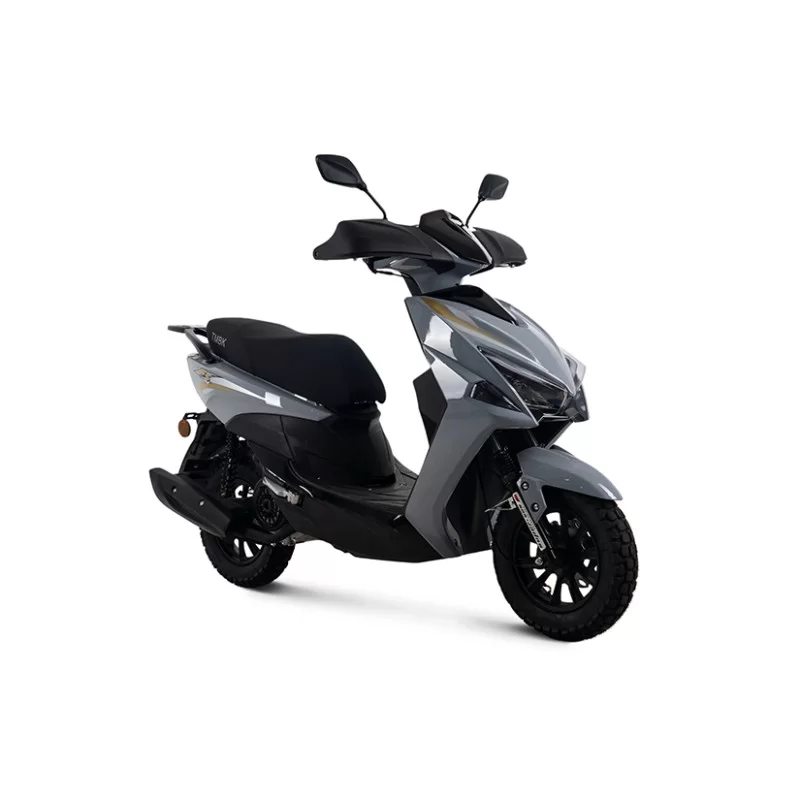 Скутер TMBK SPORT FS