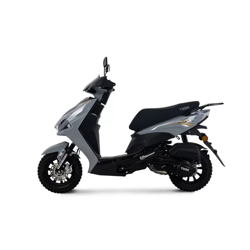 Скутер TMBK SPORT FS