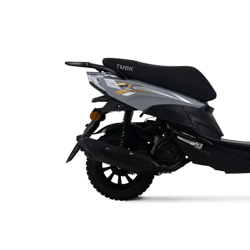 Скутер TMBK SPORT FS