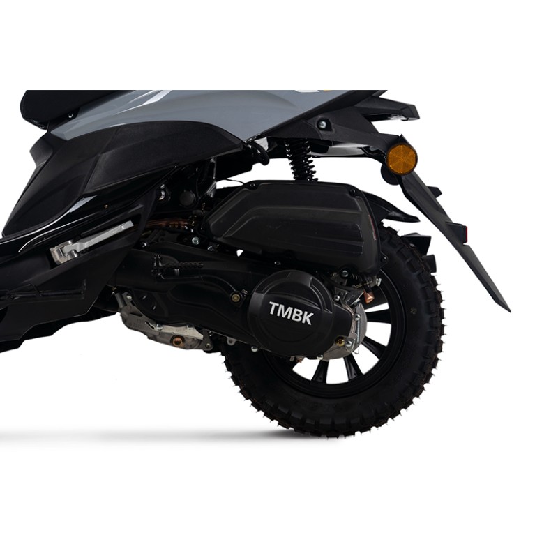 Купить Скутер TMBK SPORT FS Скутер TMBK SPORT FS