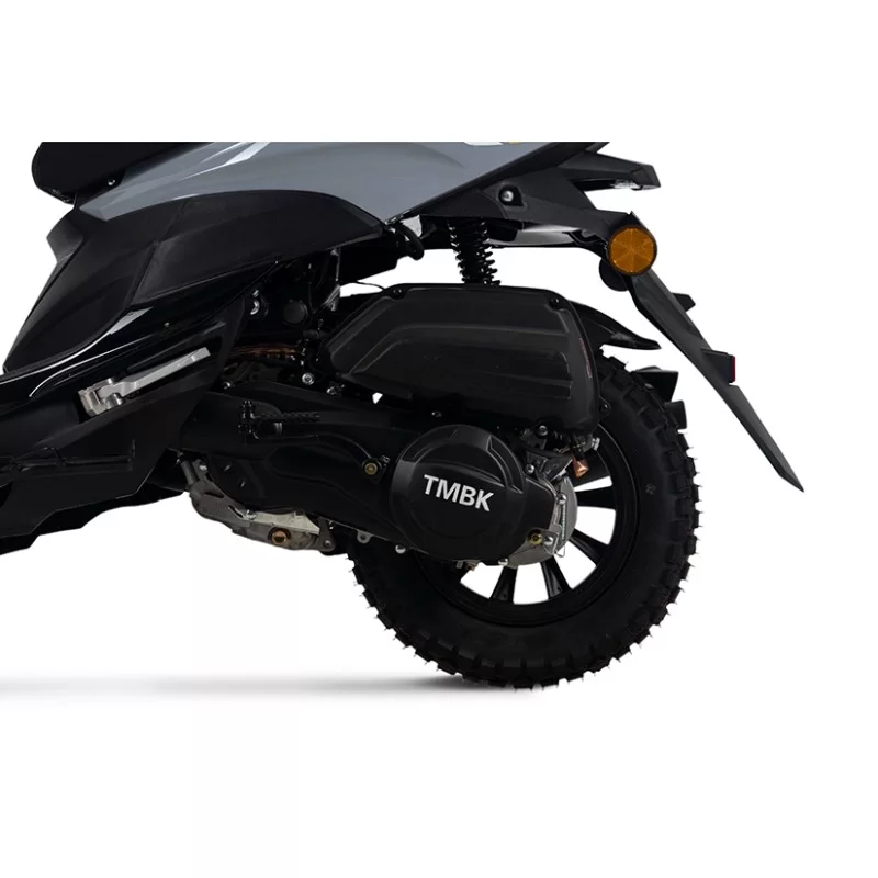 Скутер TMBK SPORT FS