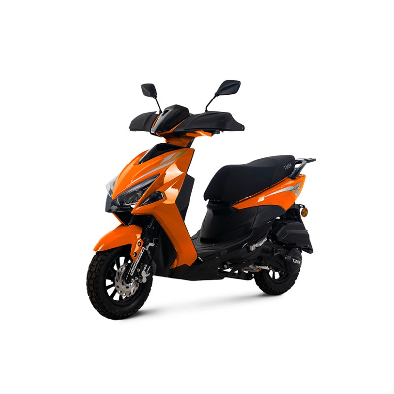 Купить Скутер TMBK SPORT FS Скутер TMBK SPORT FS