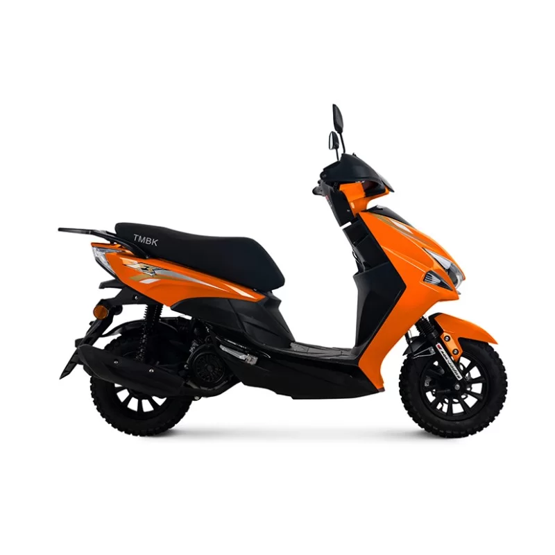 Скутер TMBK SPORT FS