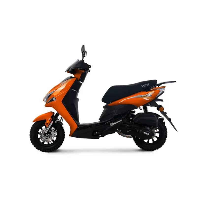 Скутер TMBK SPORT FS