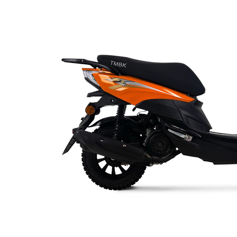 Купить Скутер TMBK SPORT FS Скутер TMBK SPORT FS