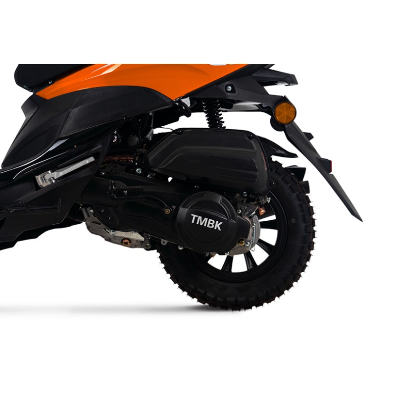 Купить Скутер TMBK SPORT FS Скутер TMBK SPORT FS