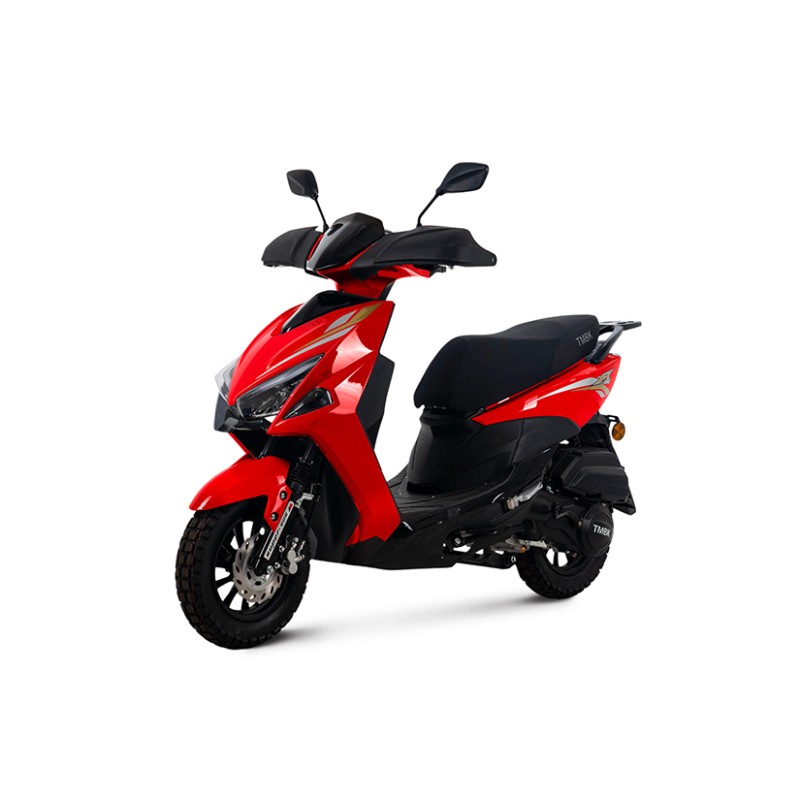 Купить Скутер TMBK SPORT FS Скутер TMBK SPORT FS