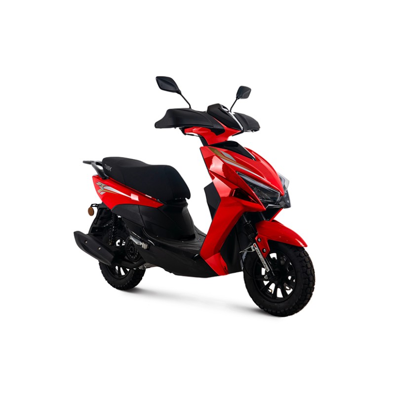 Купить Скутер TMBK SPORT FS Скутер TMBK SPORT FS