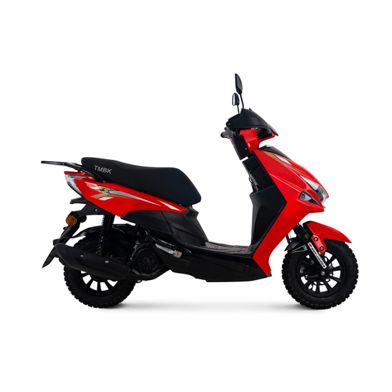 Купить Скутер TMBK SPORT FS Скутер TMBK SPORT FS