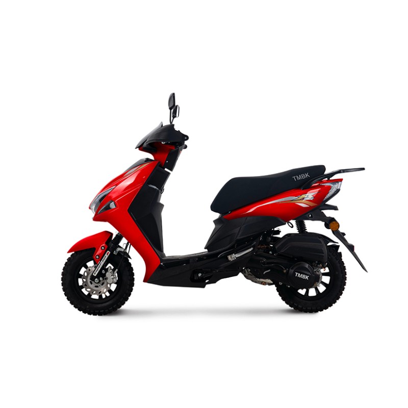 Купить Скутер TMBK SPORT FS Скутер TMBK SPORT FS