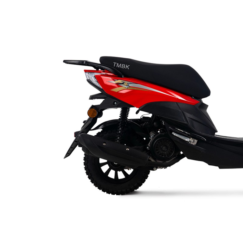 Купить Скутер TMBK SPORT FS Скутер TMBK SPORT FS