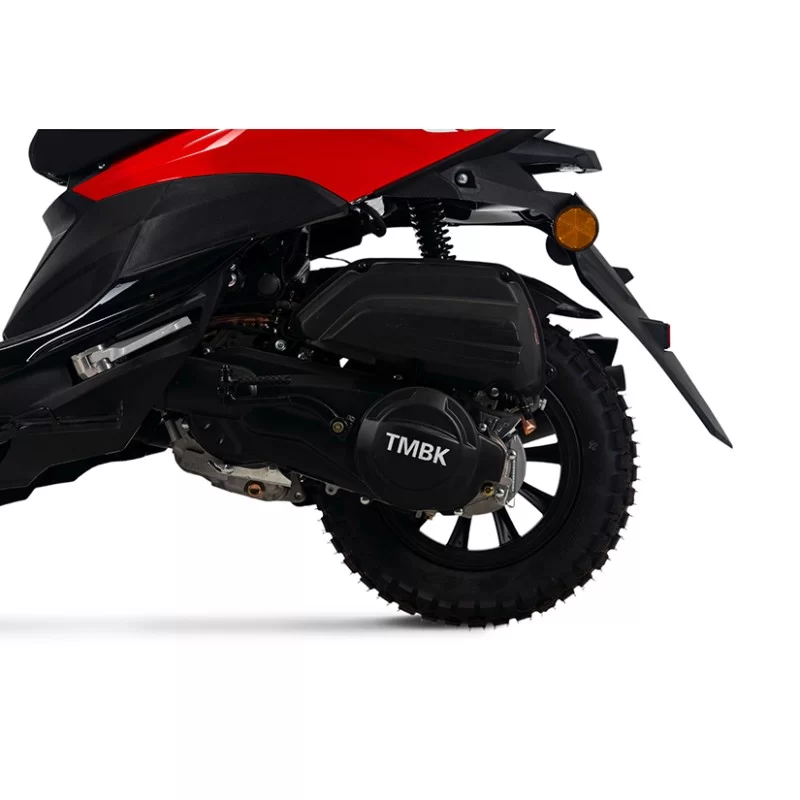 Скутер TMBK SPORT FS