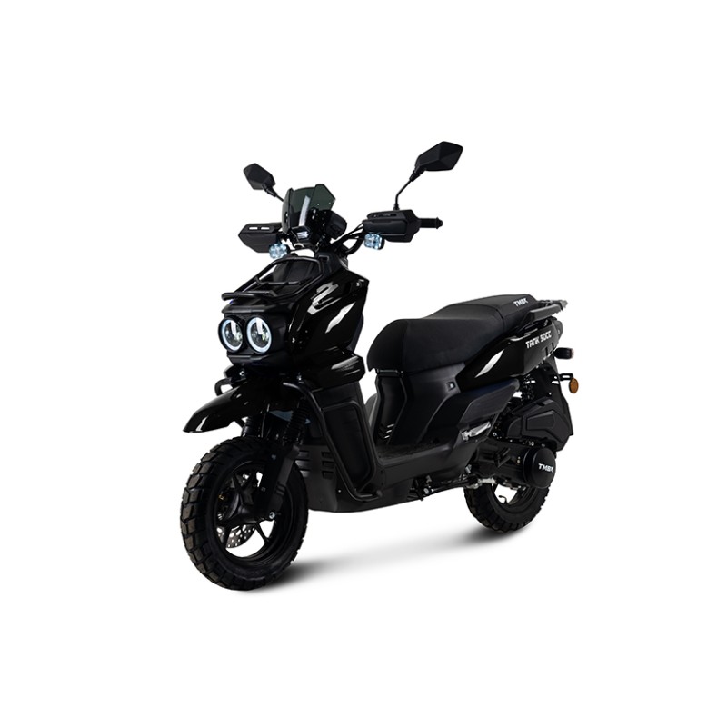 Скутер TMBK TANK