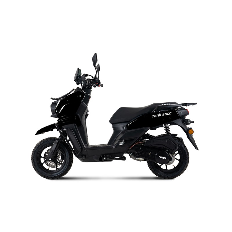 Скутер TMBK TANK