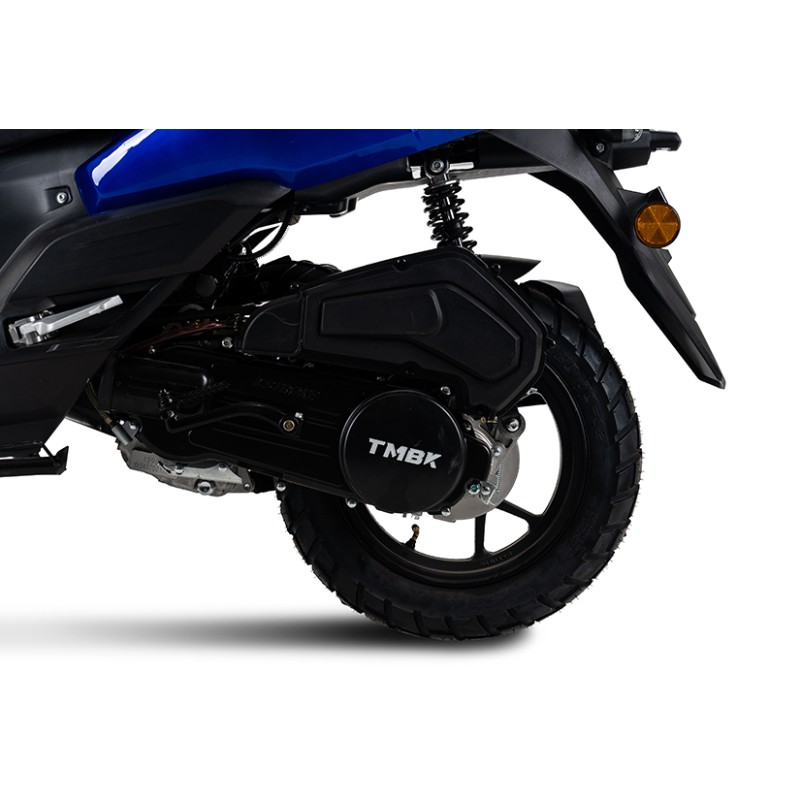 Скутер TMBK TANK