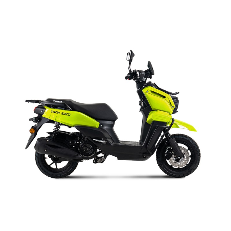 Скутер TMBK TANK