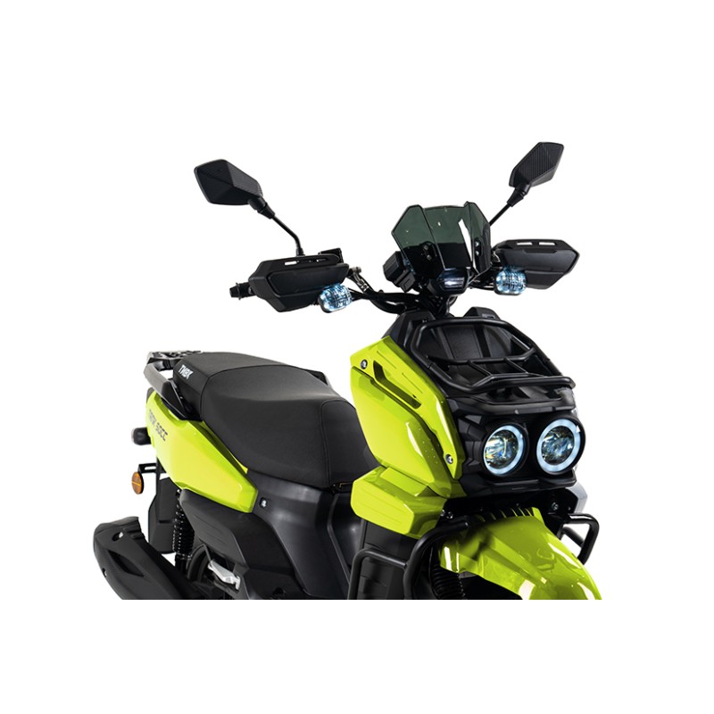 Скутер TMBK TANK