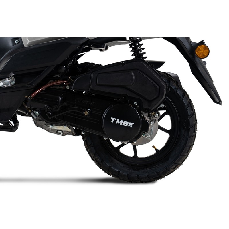 Скутер TMBK TANK