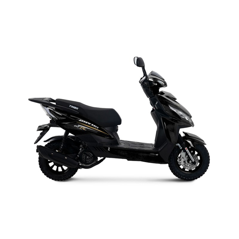 Скутер TMBK ARROW